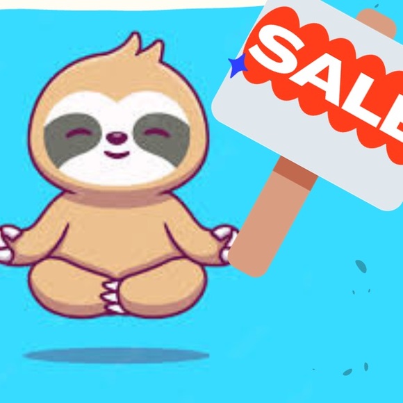 Unlisted Items 🦥 - Picture 2 of 12